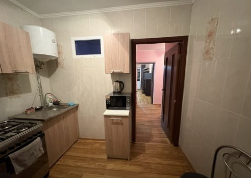 Здам 1-кімнатну квартиру 1