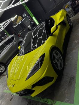 Шукаємо автомийників. Навчаємо. 3