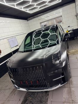 Шукаємо детейлерів (мийка і хімчистка). Навчаємо. 4