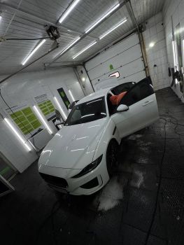 Шукаємо детейлерів (мийка і хімчистка). Навчаємо. 5