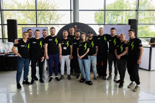 Шукаємо детейлерів (мийка і хімчистка). Навчаємо. 7