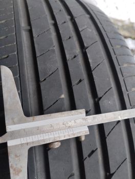 Шини літо 205/55/16 3