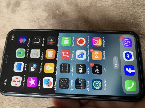 IPhone XR стан нового 3