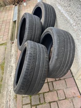 Шини 225/40 R18, 225/45 r17 1