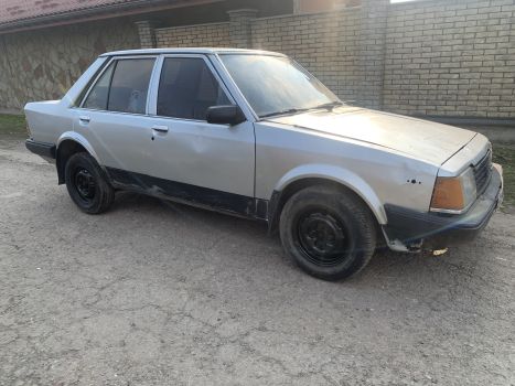 MAZDA 323, 1988 р.в., 1300 1