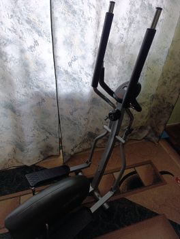 Орбітрек, гарний стан 4