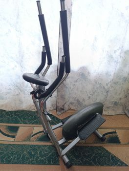 Орбітрек, гарний стан