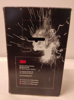 Новий оригінальний фільтр 3M Adflo 837010 2