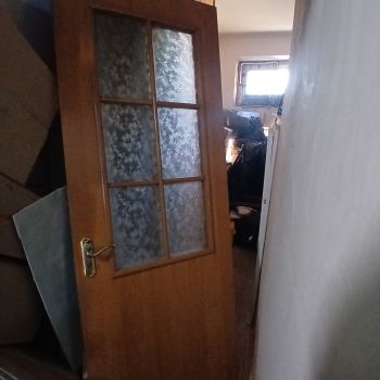 Дверне полотно 1