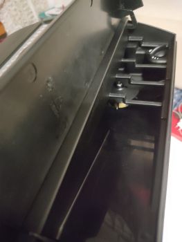 Кавовий апарат Krups Orchestro кавова машина 3