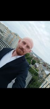 Шукаю роботу водія 1