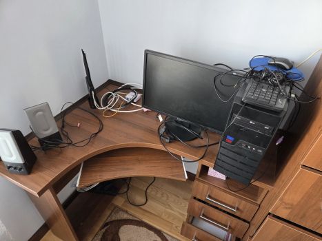 Персональний комп'ютер 4