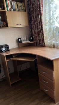 Письмовий стіл 1