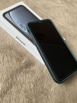 IPhone XR стан нового 1