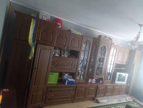 Стінка для вітальні