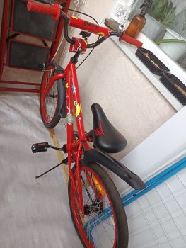 Ровер 7-10 років 1