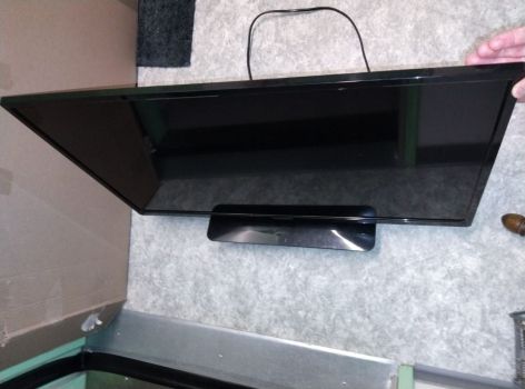 Телевізор Telefunken 32