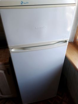 Холодильник NORD