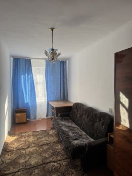 Здається трьох кімнатна квартира в Калуші 2