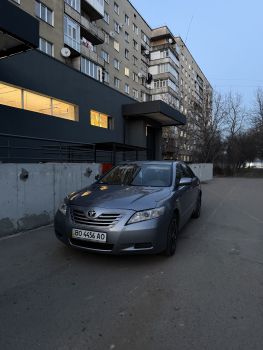 TOYOTA Camry 40, 2009 р.в., 2.4 1