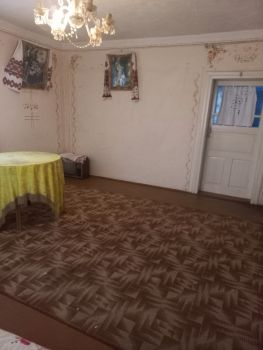 Жилий будинок, Незалежності 6