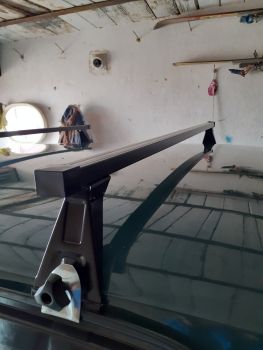 Запчастини на Ваз 4