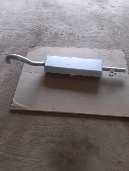 Запчастини на Ваз 4