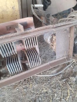 Саморобний зварювальний апарат 3