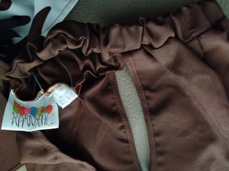 Дитячий костюм ковбоя шерифа новий (98-104 розмір) 7