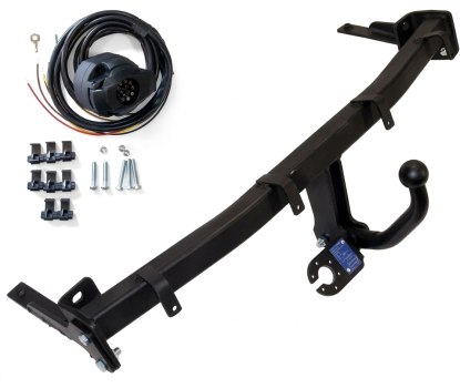 ФАРКОПИ на будь-яке авто! Ціна ВІД ВИРОБНИКА! 1