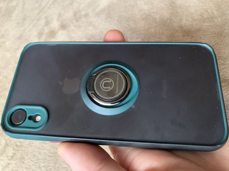 IPhone XR стан нового 2
