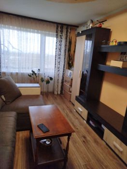 Здам 2-кімнатну квартиру на довготривалий час 8