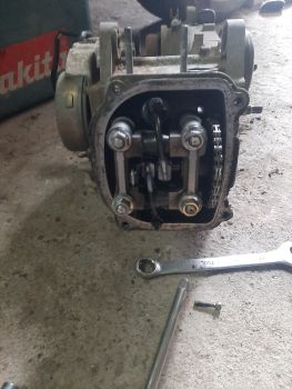 VIPER Granprix , 2015 р.в. 2