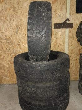 Колеса 225/65/r17