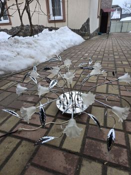 Світильник