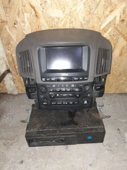 Магнітола 1