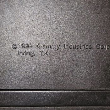 Співаюча риба Сопрано Big Mouth Billy Bass-оригіна 5