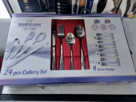 Столовий набір 2