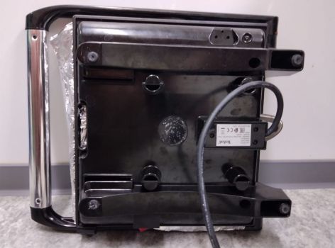 Tefal gc241d inicio grill контактний гриль 2000 вт 7