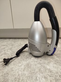 Ручний пилосос Merlin 800W німецька якість 2