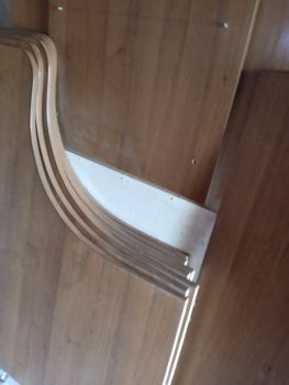 Прилавок магазинй 2