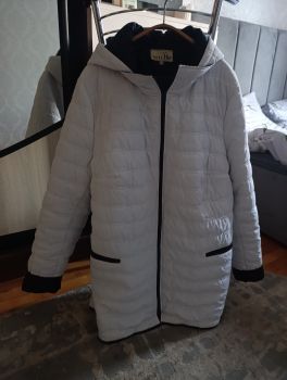 Куртка весна(100 грамівка) 1