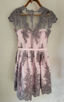 Плаття на випускний 1