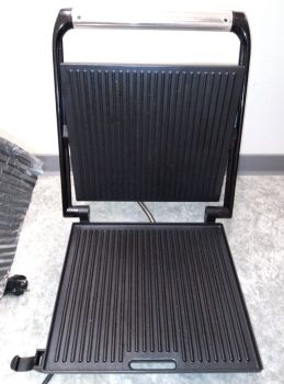 Tefal gc241d inicio grill контактний гриль 2000 вт 2