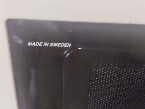 Мікрохвильова піч Whirlpool 2