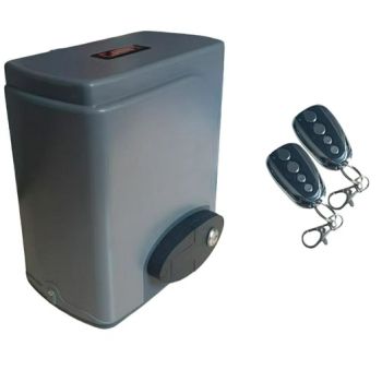 GSL-600 електропривід з вбудованим блоком керуванн