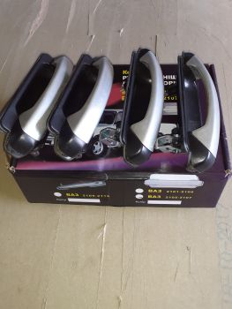 Запчастини на Ваз 6