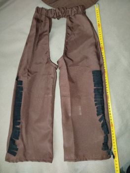 Дитячий костюм ковбоя шерифа новий (98-104 розмір) 6