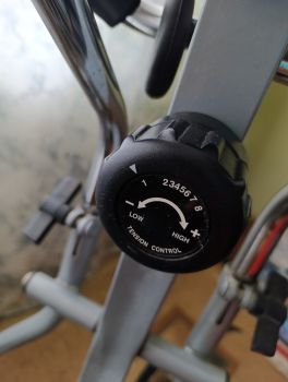 Орбітрек, гарний стан 6