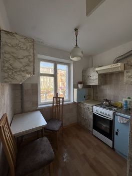 Здається трьох кімнатна квартира в Калуші 7